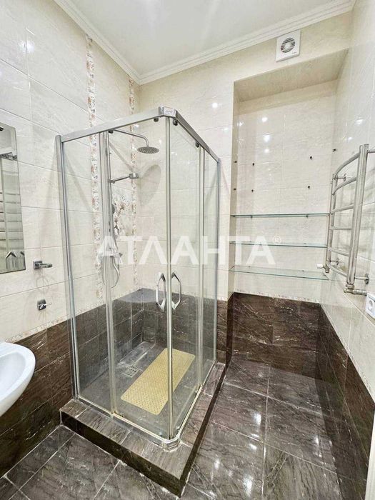В продаже 3-х к.квартира -99.3 м2  Таирова  15 Жемчужина  Е-Видновленя
