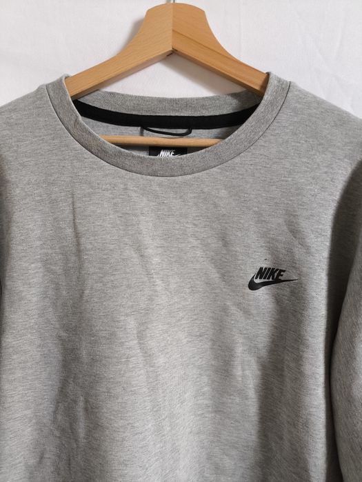 Nike Męska Bluza Sportowa rozmiar XL
