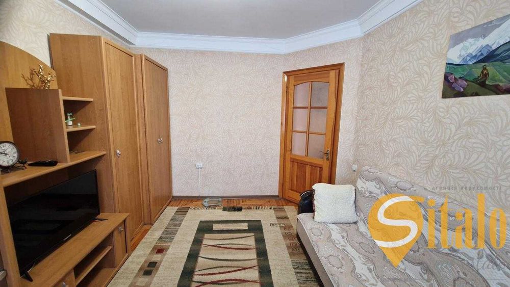 Продаж 2к.кв. по вул.Бочарова (035)