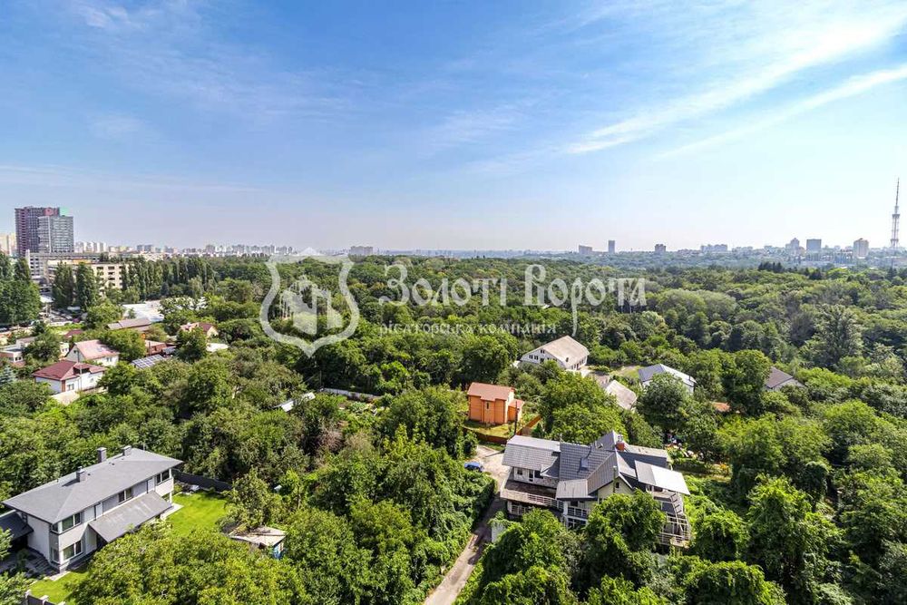 Квартира 1к. Дизайнерський ремонт. Виговського 10к, Сирець Подільський