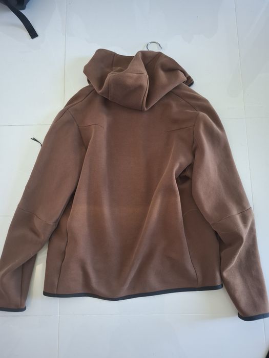 Bluza Nike Tech Fleece