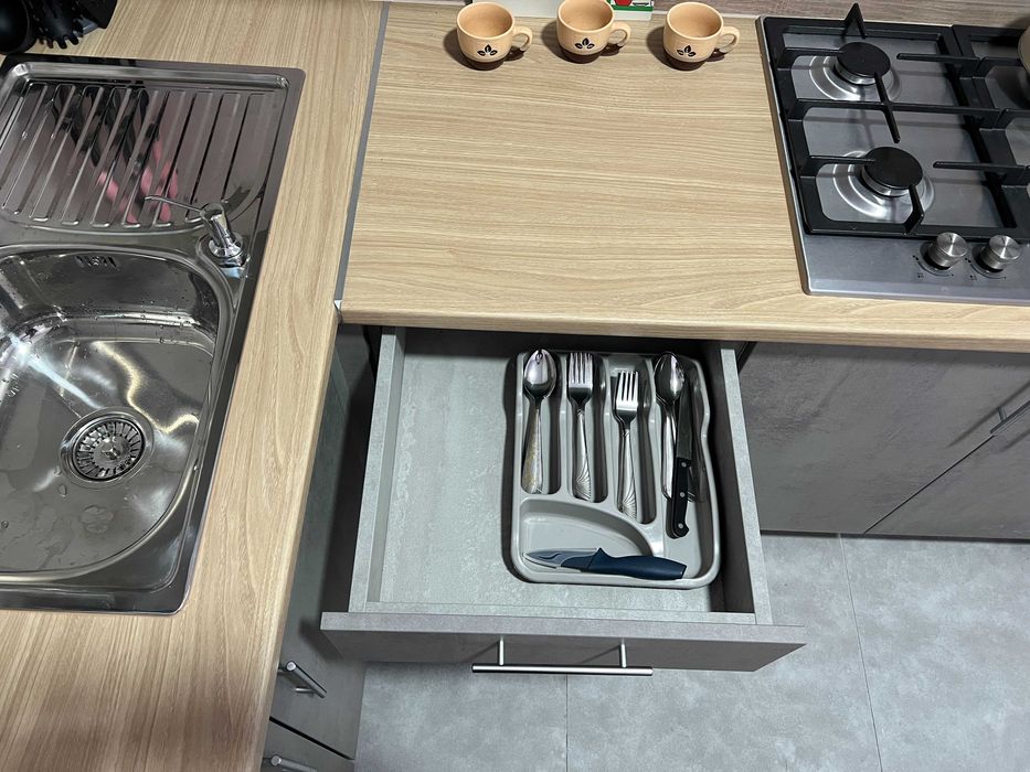 Новий Хостел біля ЖД | Комфортний та теплий простір для гостей!