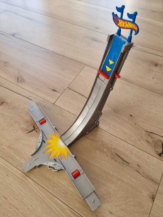 Hot Wheels - zestaw