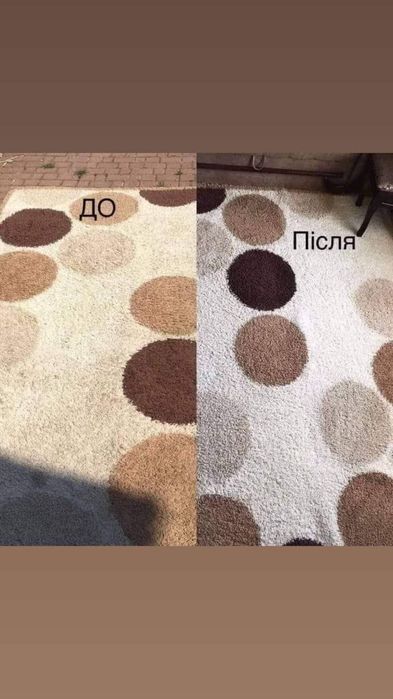 Мультифункціональний очищувач