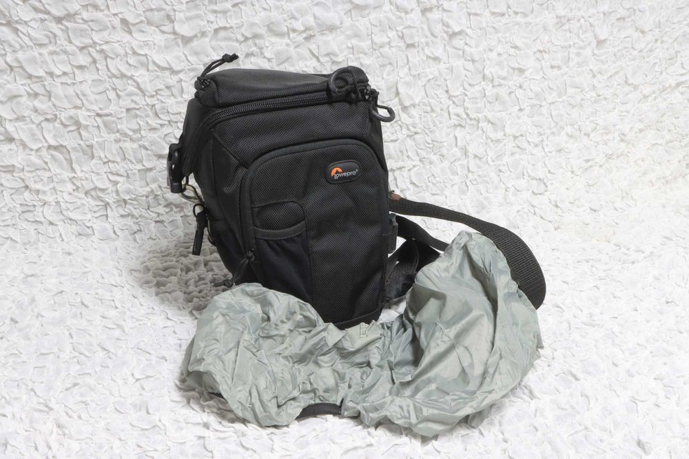 Lowepro Toploader pro 70AW