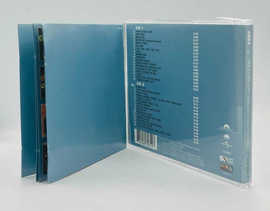 Chris Rea – Still So Far To Go...The Best Of / 2 CD (2009, E.U.)