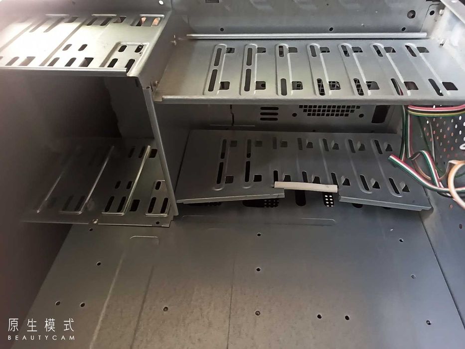 Корпус для персонального компьютера