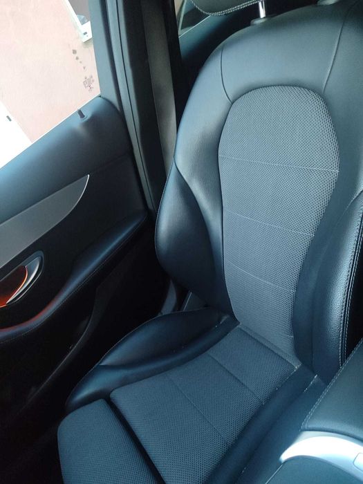 Mercedes c220 194cv 2019