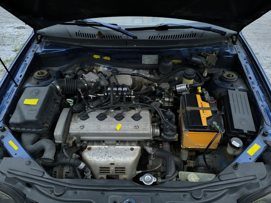 Продам GEELY CK 2008