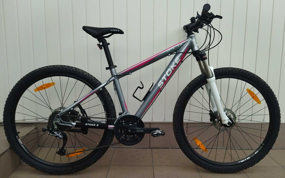 Гірський велосипед Stoke MTX 7.5
