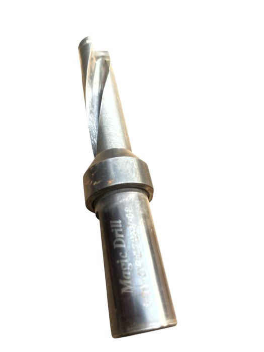 Wiertło składane wentylowane Magic Drill S25-DRZ2288-08, Made in Japan