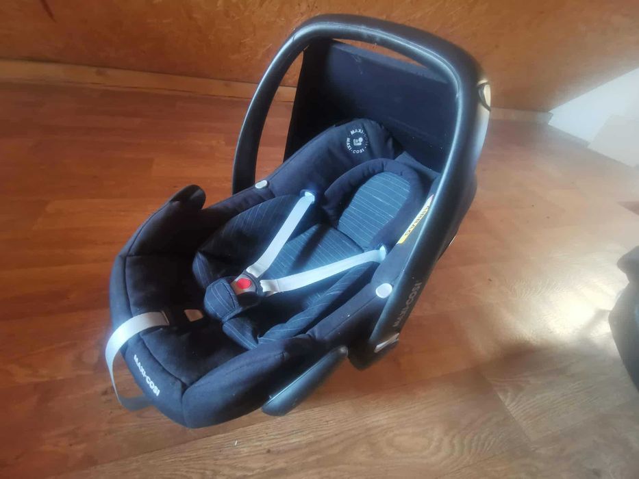 Nosidełko Maxi-Cosi