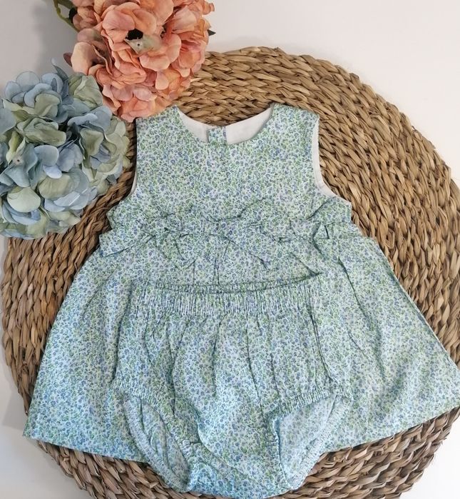 Vestidos Girandola 1M