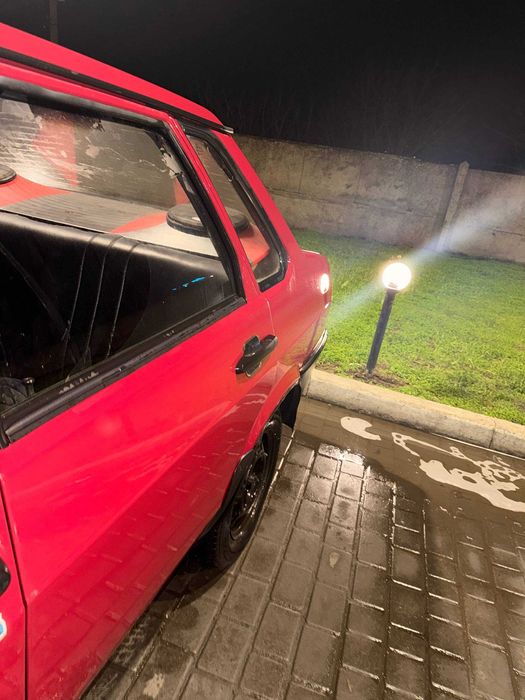 ВАЗ 21099 1995р.