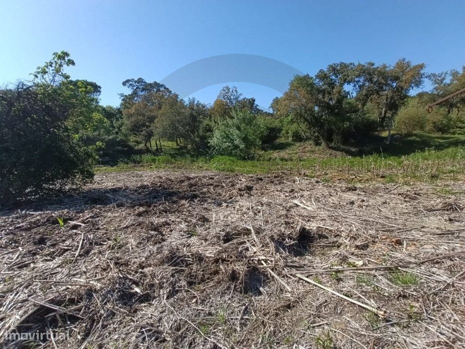 Terreno P/Construção