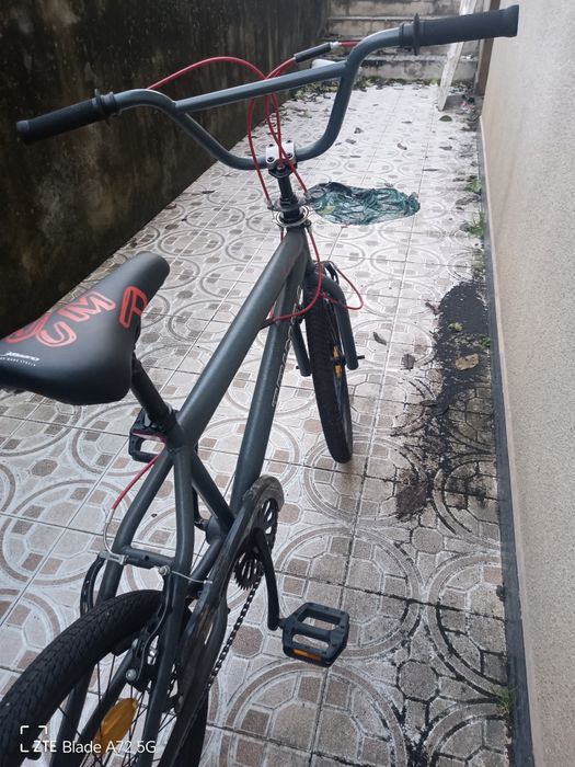 Vendo bicicleta criança