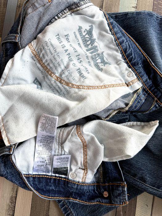 Штани Levis 541 Original