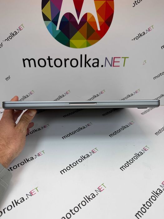 Ноутбук MacBook Pro 14 M3 8CPU/10GPU 16RAM 512SSD Space Gray 93% (68 циклов) MDM