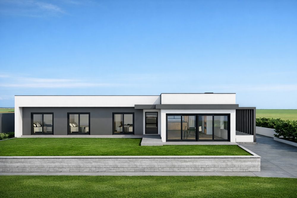 Vende-se Terreno Urbano com 2 Hectares – Excelente Oportunidade