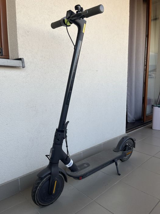 Hulajnoga Xiaomi otdam w Krakowie