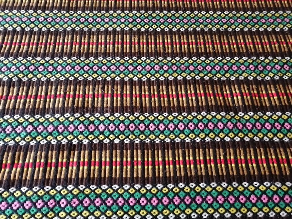 antiga manta alentejana de casal estado novo