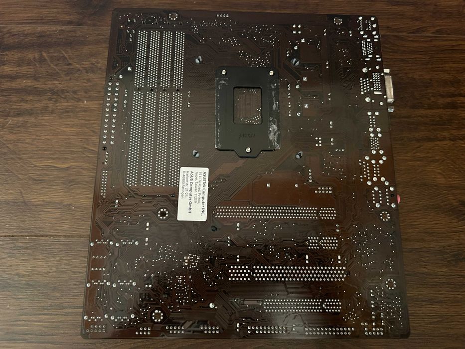 Эксклюзив! Игровой комплект i7-4790/16GB DDR3 1600 Гарантия!
