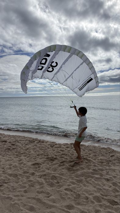 Parawing BRM 5.5 kanaha