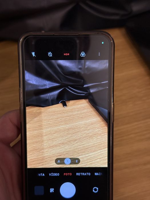 Nothing Phone 1  128gb com capa e pelicula
