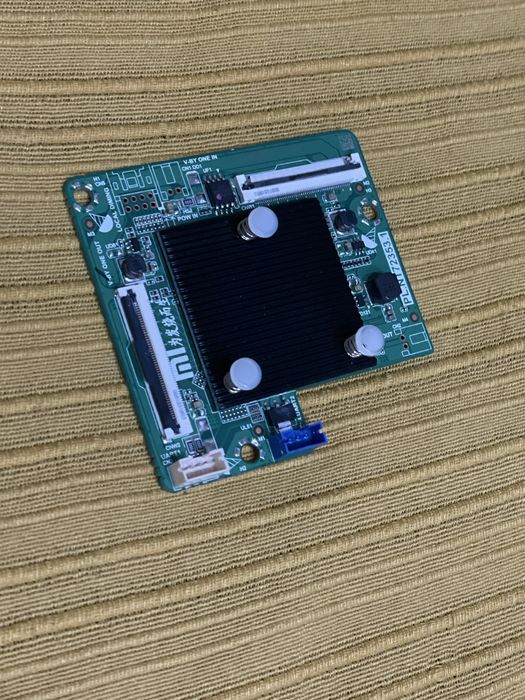 Placa Tcon PL.NT72353.1 XIAOMI MI L65M5-5ASP