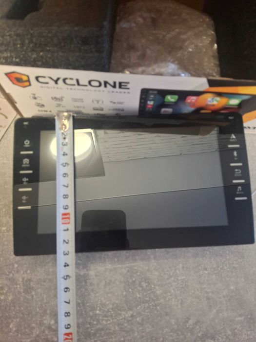 Продам автомагнитолу