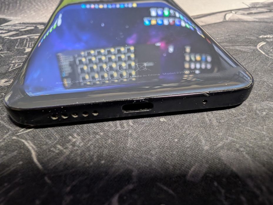 Poco M4 Pro 256/8