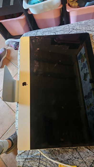 iMac 27 Polegadas 2017 para Peças