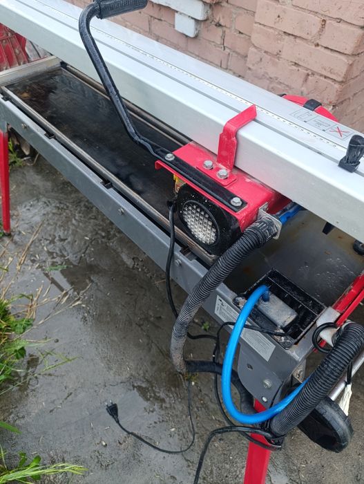 Электрический плиткорез Einhell TE-TC 920 UL, 920 мм