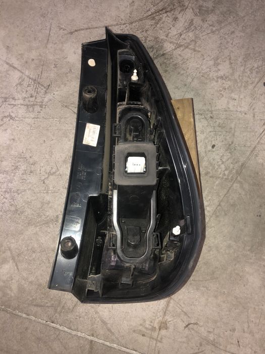 Farolim Renault Scenic
