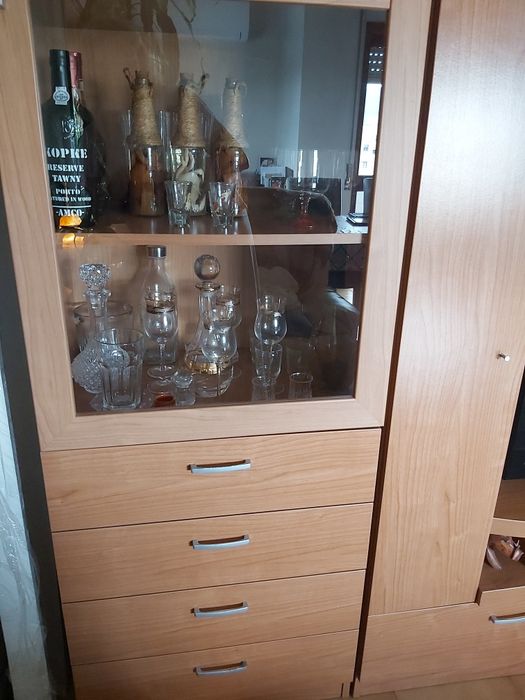 Móvel de TV aparador