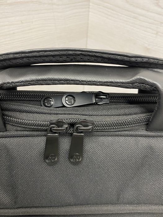 Фірмовий портфель сумка HP для ноутбука 15,6 дюймів