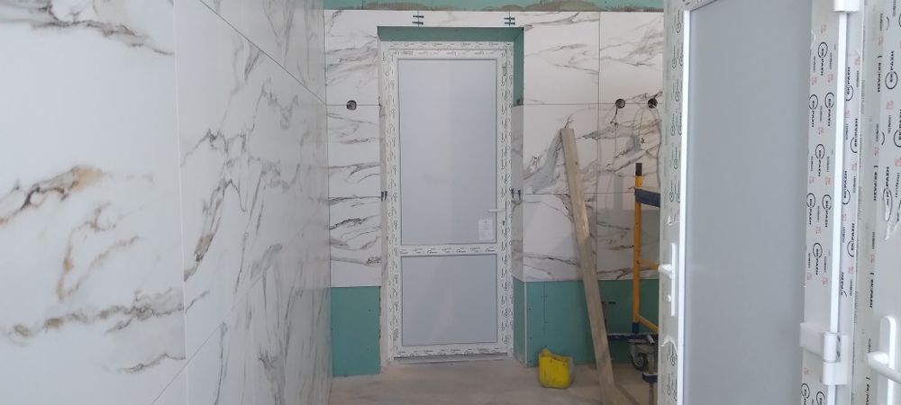 Допоможу по вашому дому