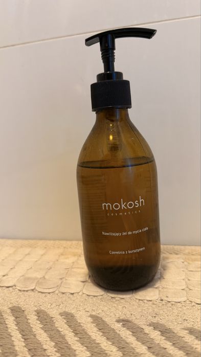 Mokosh żel do mycia