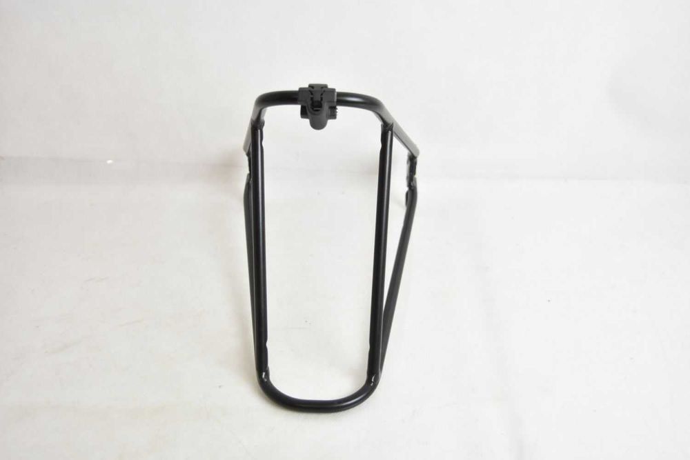 NIEUŻYWANY bagażnik rowerowy ORTLIEB quick rack light ! bez śrubek/plastików !