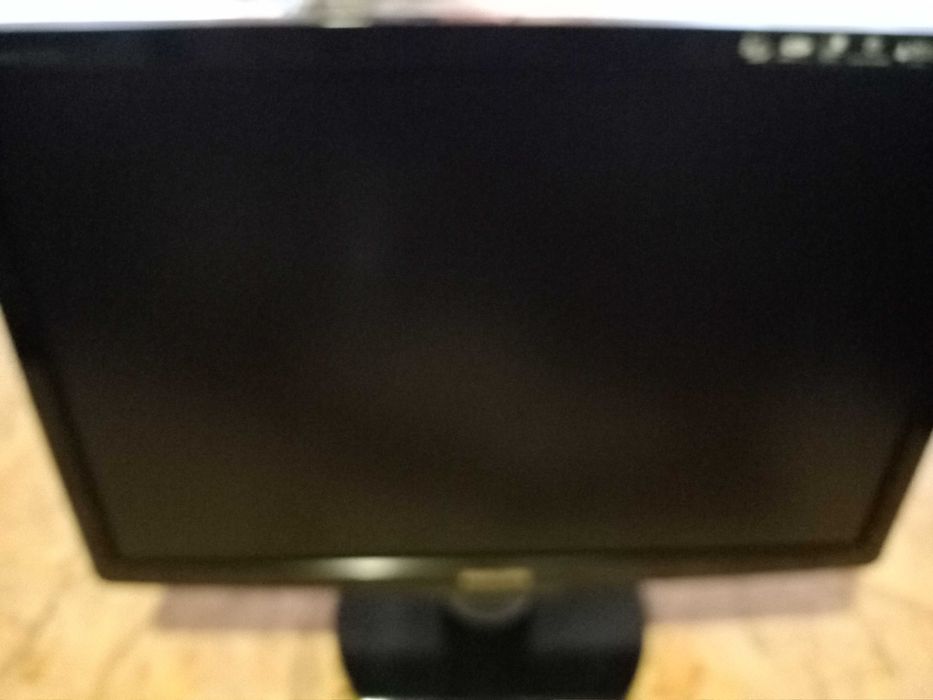 Monitory sprawne