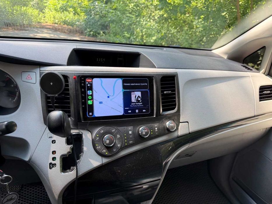 Toyota Sienna 2010 VIN 5TDKA3DC0BS003993 фото оголошення 15 з 16