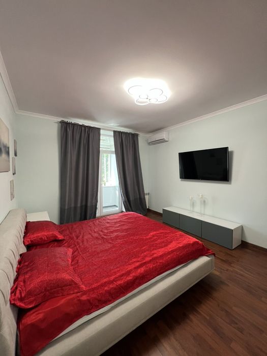 Продаж 2к повнометражної квартири центр міста  Вознесенівський