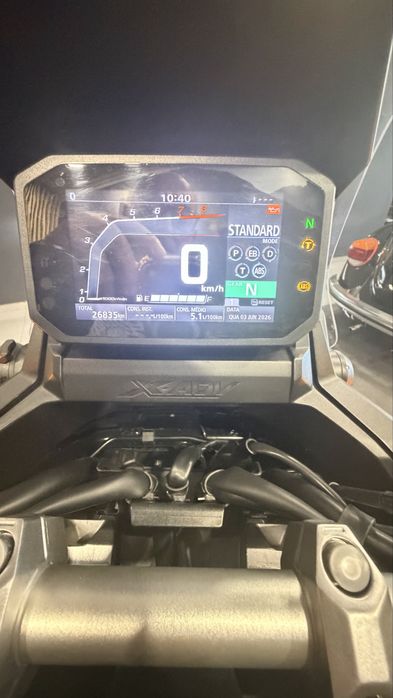 Honda X-ADV 750 2021