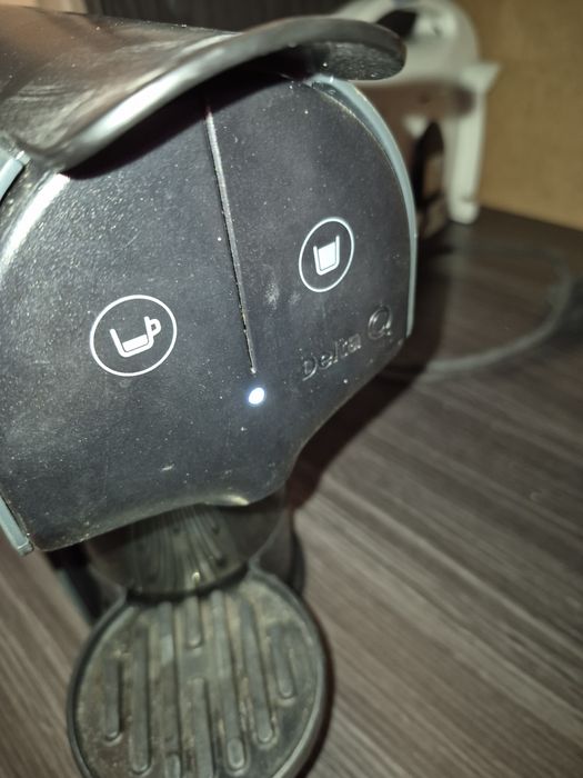Maquina Delta Q para peças ou arranjo