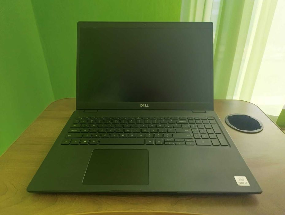 Ноутбук Dell Latitude 3510_i7-1051OU_На запчастини_Хороха пропозиція!