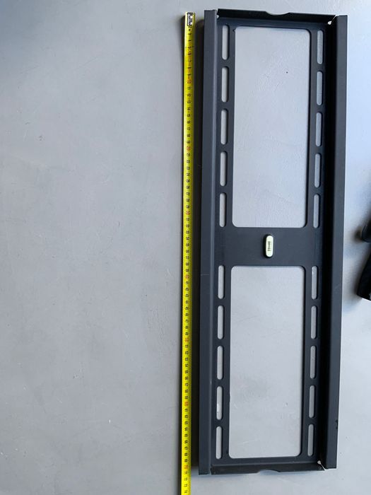 Suporte para televisão parede