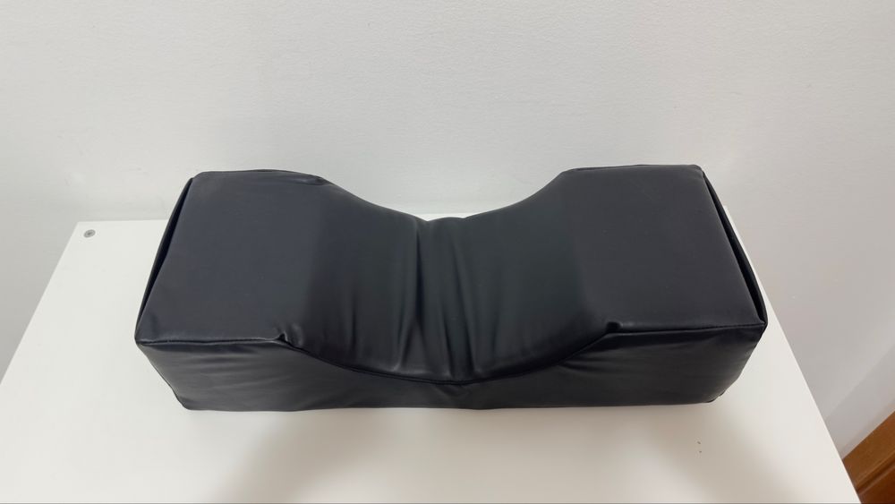 Almofada para pestanas