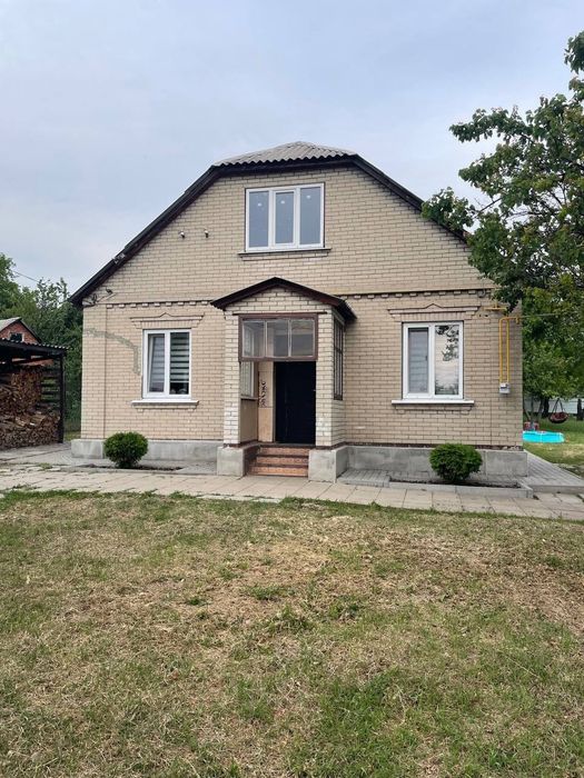 Продается дом в Люботине