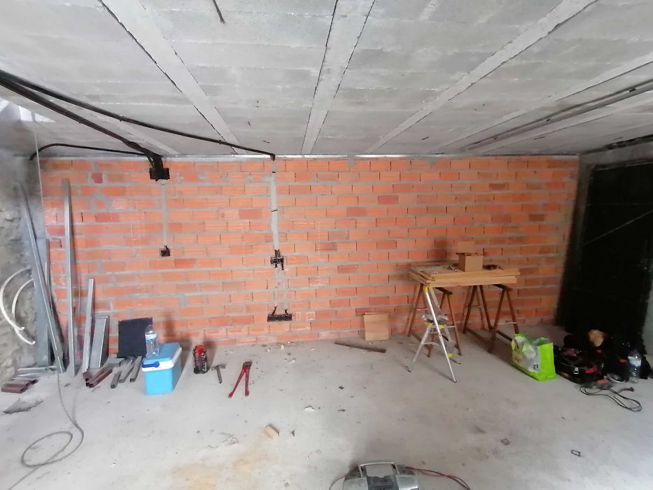 Casa no Gerês - Espanha