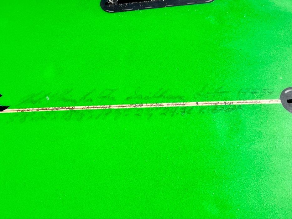 Semente Prancha surf 5’8 muito bom estado